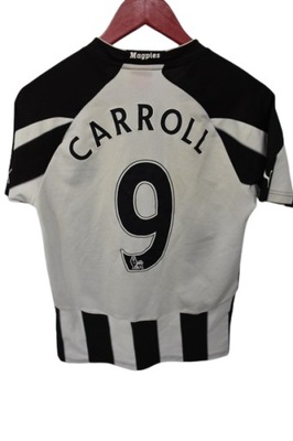 Puma Newcastle United koszulka klubowa męska YXL 14 164 cm Carroll XS