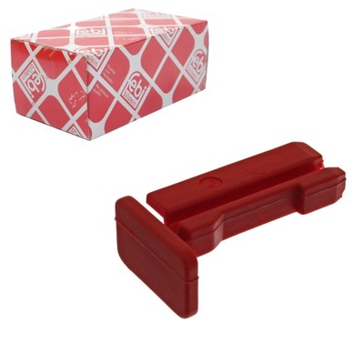 Febi bilstein 44204 шплінт, заглушка щупа оливи autom. коробки передач фото №1