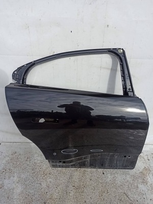 Jaguar i-pace ipace двері правий задня задні праве фото №1