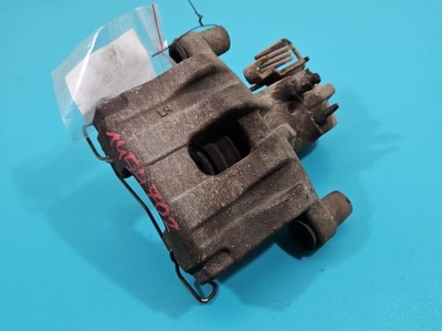 Суппорт задняя левый renault espace iv 2.0 t фото №1