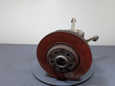 Mercedes glc w253 поворотный кулак правая задняя рычаги фото №1