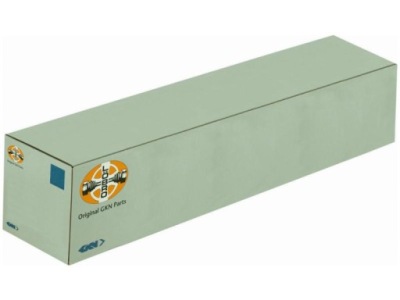 Приводной вал перед правый  renault espace iv 2.2 02-15 фото №1