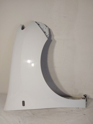 Крыло правый перед передний dacia sandero ii eu фото №1