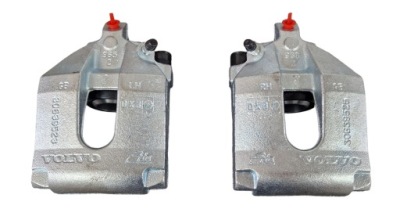 Супорт задня лівий правий volvo xc90 i 275 фото №1