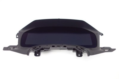 Счетчик приборы led g01 g20 g30 g11 g12 9836945 фото №1