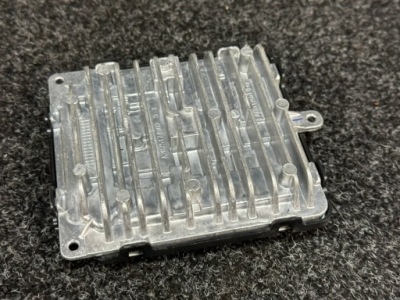 Volvo xc60 ii xc90 ii s90 ii v90 ii преобразователь лампы модуль led 32365274 фото №1