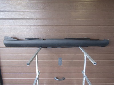 Молдинг поріг права mini countryman 10-16 r60 фото №1