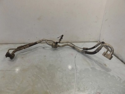 Meriva a 1,7cdti трубка кондиціонера фото №1