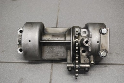 Насос оливи audi a6 c5 2.5 bfc 059103337b фото №1