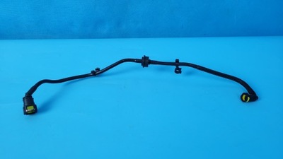 Renault captur ii 1.3 tce 23r wąż шланг топлива фото №1