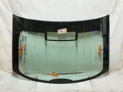 VENTANAS PARTE TRASERA SEAT TOLEDO IV (2012-) AS2 ORIGINAL  