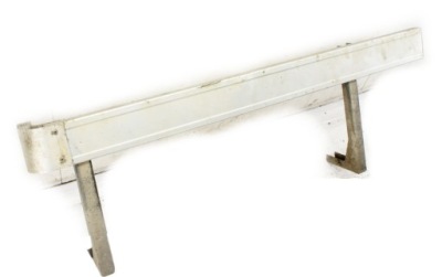 Ps008 renault mascott захист короткий міжосьова rowerówka фото №1