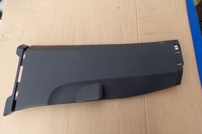 Защита стойка левая 2ga867291c vw t-roc фото №1