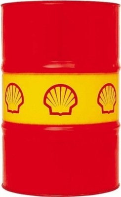 SHELL МАСЛО SHELL 15W40 209L RIMULA R4 L CJ-4 + KOM