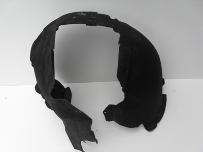 Подкрылок правый перед audi a5 8t sportback фото №1