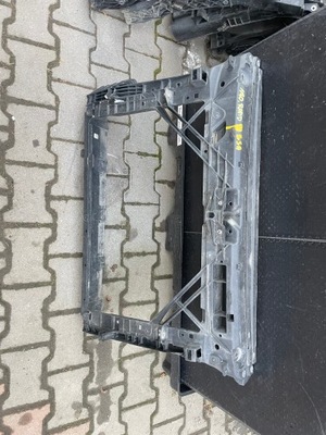 Skoda rapid 12- pas передній підсилювач 5ja фото №1