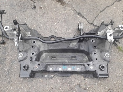 Підрамник підрамник підрамник renault espace v blue dci фото №1