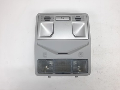 Лампа освітлення салону кабіни jaguar xf x250 фото №1