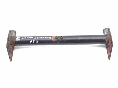 Iveco eurocargo i 91-02 балка рамы рессор 17,5 фото №1