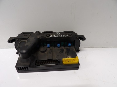 Панель управление кондиционера opel vectra фото №1