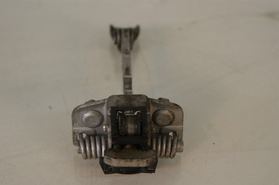 Ограничитель дверь правый перед vectra c фото №1