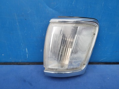 Toyota 4runner 4 runner lift 95-98 1995-1998 лампа габаритная левая фото №1