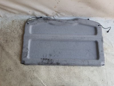 RENAULT SCENIC III 09-16 REAR SHELF  