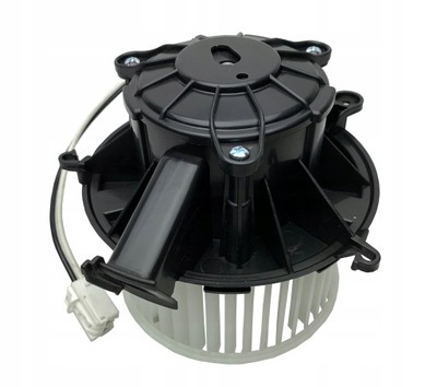 Двигун вентилятор buick verano 2015 - 2019 фото №1