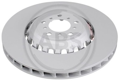 DISCO DE FRENADO A.B.S. 18680 34112284102 BMW 5 F10,F18 M5 11-16 PP  