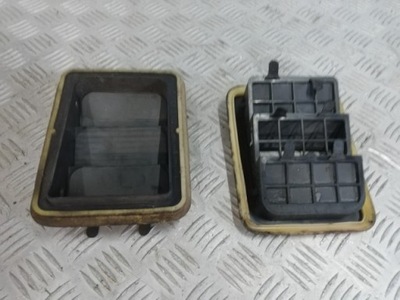 Peugeot 308 cc решётка вентиляционная фото №1