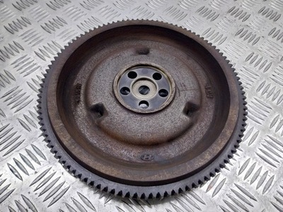 Колесо маховик kia rio ii 1.4 фото №1