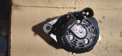 Alfa romeo jeep 2.2 m-jet генератор 51929089 фото №1