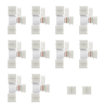 LED LIGHTING STRIPS SNAP LIGHTS