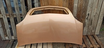 Капот opel meriva a z40e фото №1