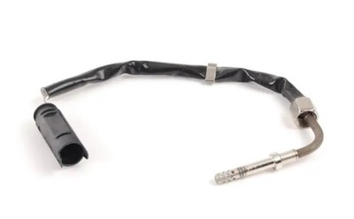 Датчик температури вихлопних газів bmw m5 e60 оригінал фото №1