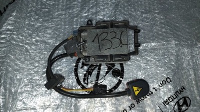 MERCEDES W208 W210 ПРЕОБРАЗОВАТЕЛЬ КСЕНОН 5DV007760-17