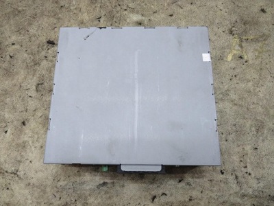 Модуль тюнер радио audi a7 4g 3.0 tsi 4g0035082b фото №1