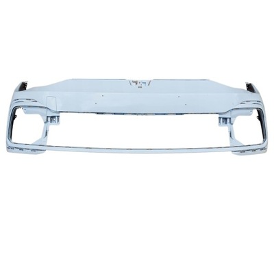 Vw golf 8 viii gti r line бампер передний перед фото №1