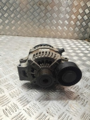 Генератор bmw 2.0 n43b20 104210-6021 фото №1