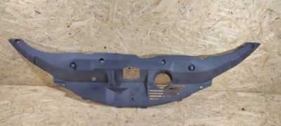 Honda civic ix 11- góra підсилювач поперечина перед ідеальний стан фото №1