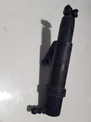 Омыватель лампы левый mercedes w251 2518600547 фото №1