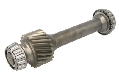 Element привод отбора мощности, вал zf as tronic mid 12 as 1420 фото №1