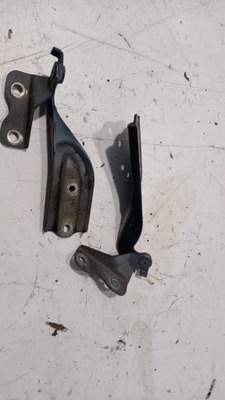 Daihatsu terios i петля петли капот 97- !!!! фото №1