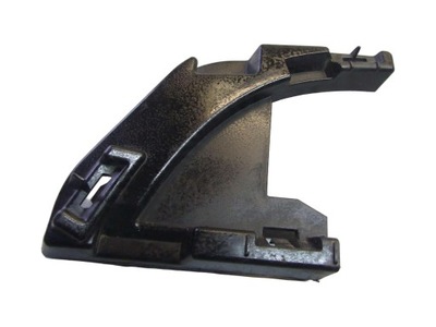 Направляющая бампера решетка renault twingo ii 601992919r фото №1