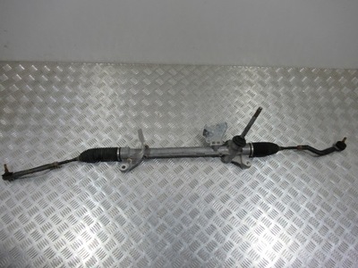 Renault kadjar трансмісія рейка рульова фото №1