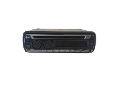 LG LAC2800R РАДІО РАДІО AUX CD 