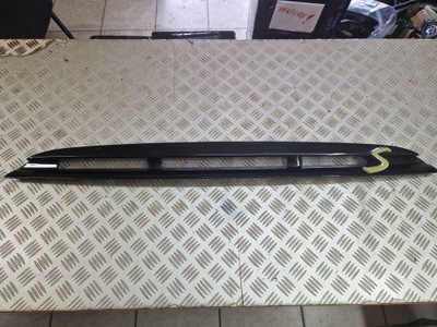 Решітка радіатора решітка радіатора mini cooper s lift f56 2020r- фото №1