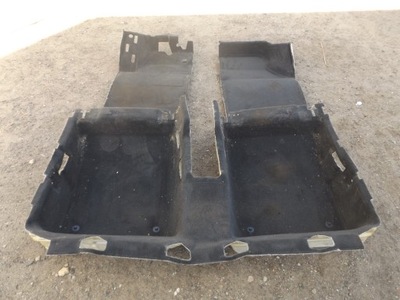 Audi a2 килимок обшивка europa фото №1