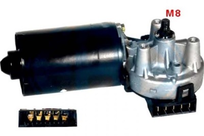 Era двигун wyciczek mercedes ml 320 163.154 w16 фото №1