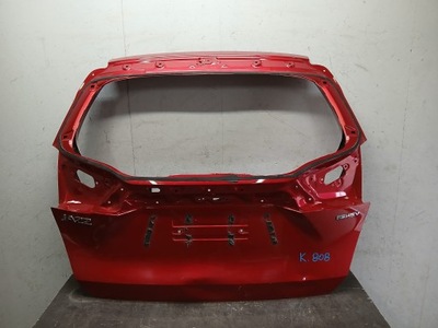 Кришка багажника задня honda jazz 5 v 20- фото №1